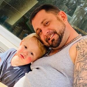 Meet your Posher, Chad